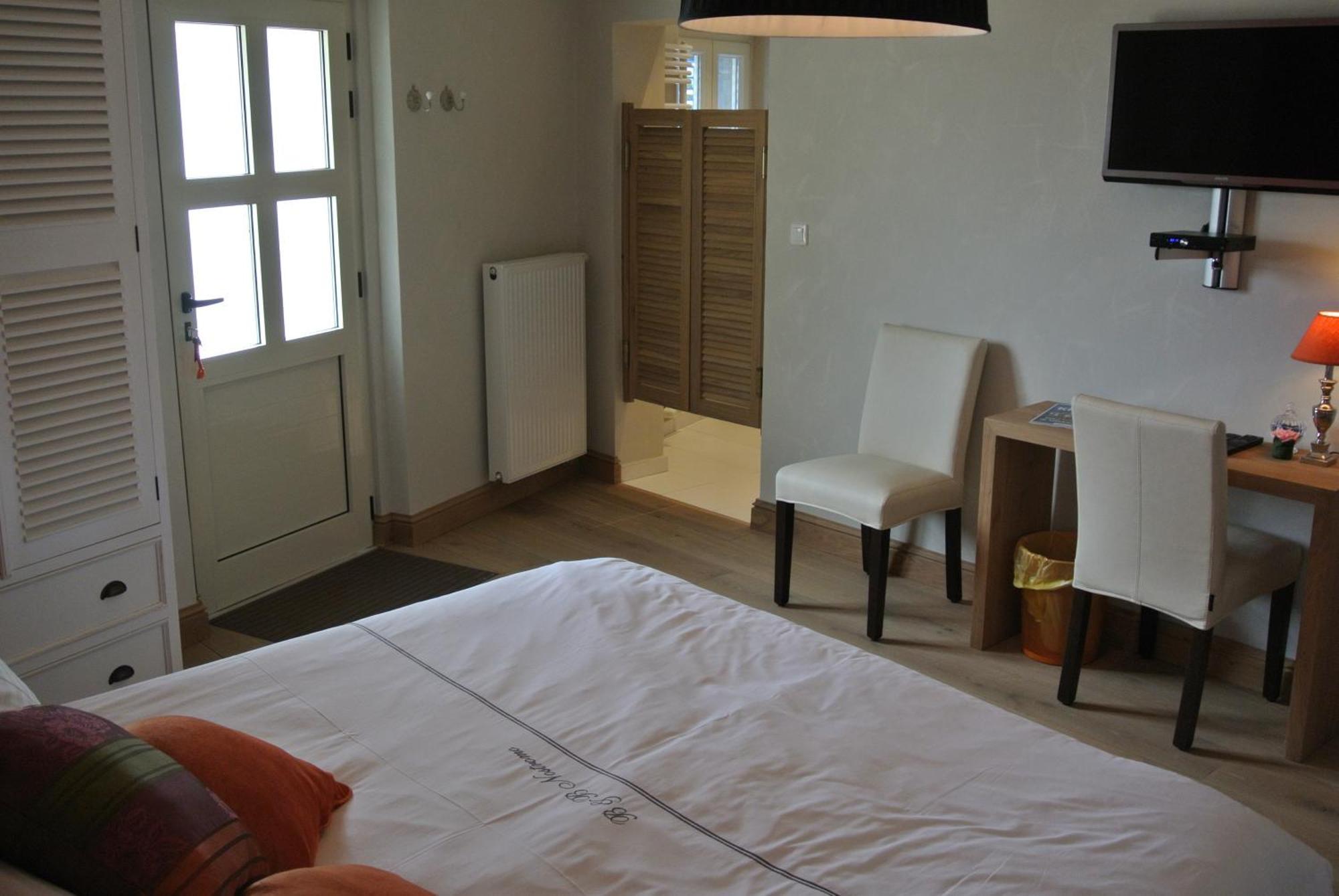 B&B Nostromo Funtana Room photo