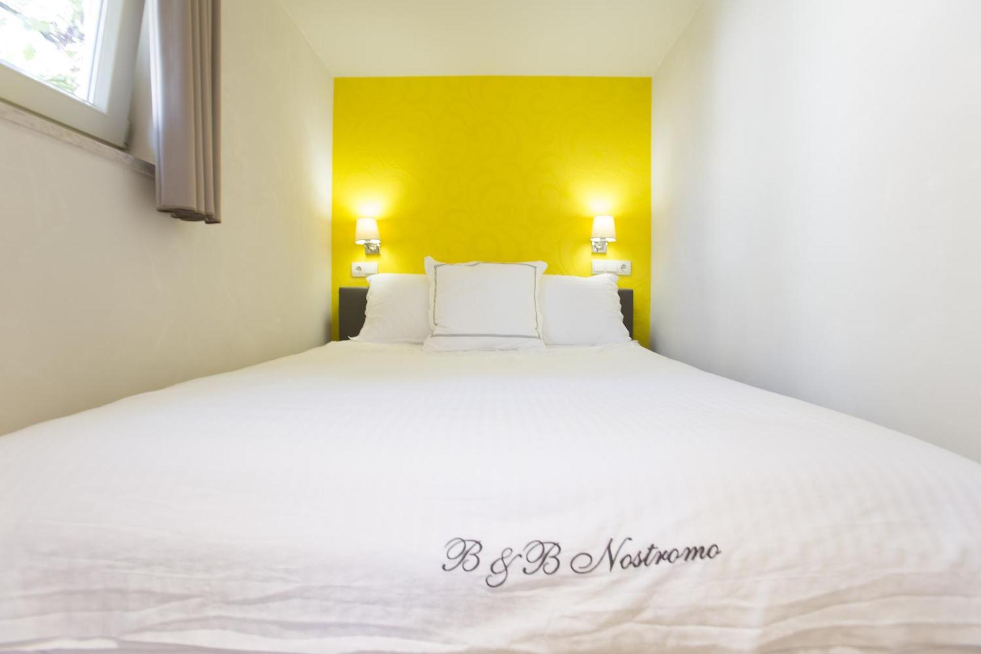 B&B Nostromo Funtana Room photo